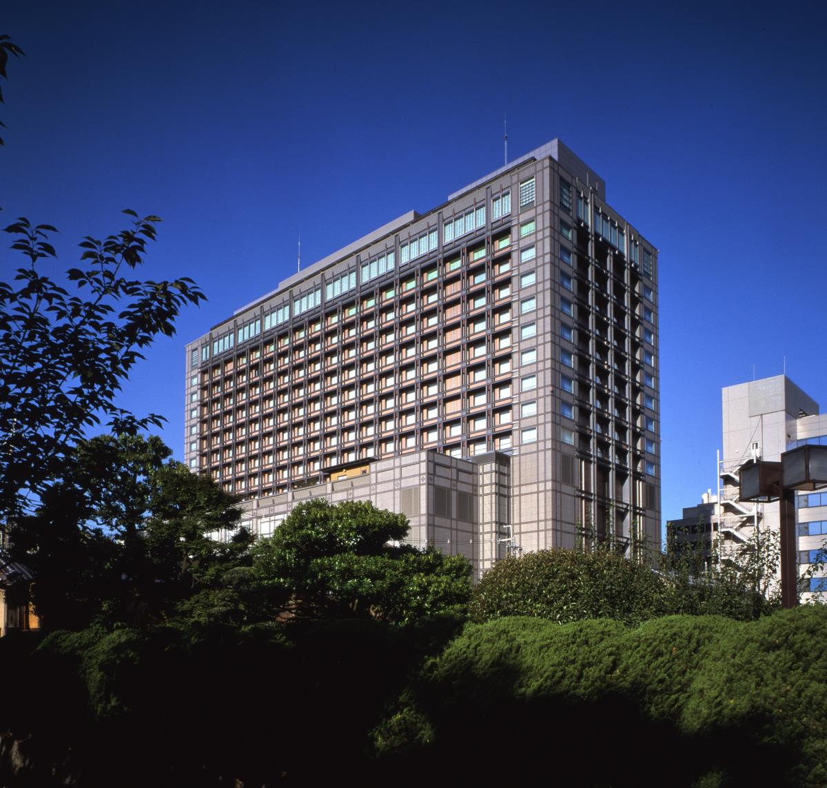 京都ホテルオークラ　イメージ